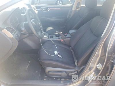 Zdjęcie 7 z 13 samochodu: 2018 NISSAN SENTRA SV VIN:3N1AB7AP4JL662397 - miniatura
