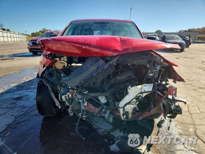 Piąte zdjęcie samochodu w środku: 2015 DODGE JOURNEY SE VIN:3C4PDCAB0FT548029 - miniatura