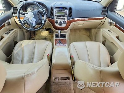 Zdjęcie 8 z 12 samochodu: 2007 HYUNDAI SANTA FE SE VIN:5NMSH13E07H086533 - miniatura