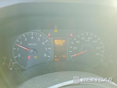 Zdjęcie 9 z 12 samochodu: 2018 NISSAN NV 1500 S VIN:1N6BF0KM0JN813654 - miniatura