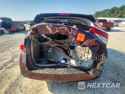 Zdjęcie 6 z 13 samochodu: 2015 HONDA ODYSSEY EX VIN:5FNRL5H47FB052691 - miniatura