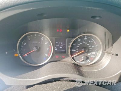 Zdjęcie 9 z 13 samochodu: 2015 SUBARU XV CROSSTREK VIN:JF2GPAAC8FG288182 - miniatura