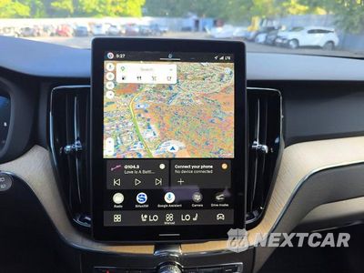 Zdjęcie 9 z 15 samochodu: 2026 VOLVO XC60 PLUS VIN:YV4M12RM7T1491453 - miniatura