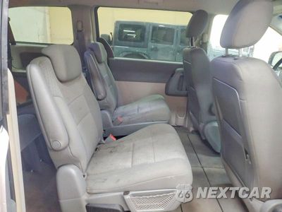 Zdjęcie 11 z 13 samochodu: 2008 CHRYSLER TOWN & COUNTRY TOURING VIN:2A8HR54P18R746965 - miniatura