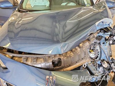 Zdjęcie 12 z 13 samochodu: 2025 BUICK ENCORE GX PREFERRED VIN:KL4AMBSL9SB047217 - miniatura