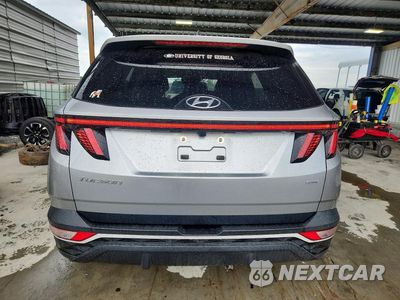 Zdjęcie 6 z 14 samochodu: 2022 HYUNDAI TUCSON SEL VIN:5NMJBCAE4NH158357 - miniatura