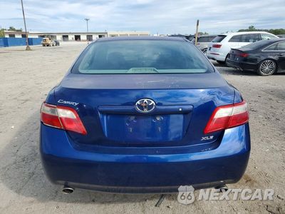 Zdjęcie 6 z 12 samochodu: 2007 TOYOTA CAMRY XLE V6 VIN:4T1BK46K97U038909 - miniatura