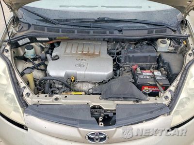 Zdjęcie 12 z 13 samochodu: 2008 TOYOTA SIENNA LE 7-PASSENGER VIN:5TDZK23C08S216698 - miniatura