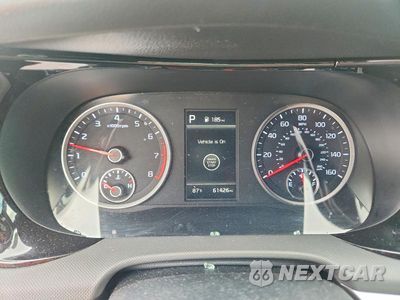 Zdjęcie 9 z 12 samochodu: 2022 KIA K5 GT LINE VIN:5XXG64J29NG086242 - miniatura