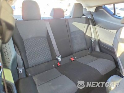 Zdjęcie 11 z 13 samochodu: 2020 TOYOTA C-HR LE VIN:JTNKHMBX3L1090774 - miniatura