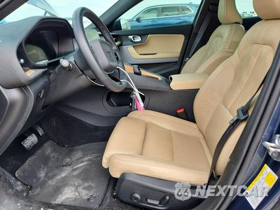 Zdjęcie 7 z 13 samochodu: 2022 POLESTAR 2 VIN:LPSED3KA5NL084185 - miniatura