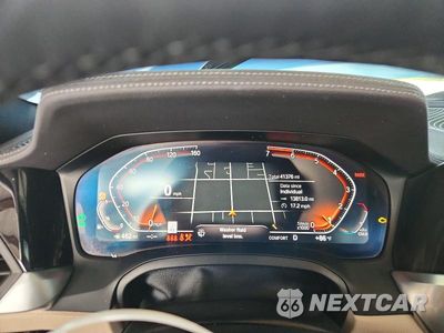 Zdjęcie 9 z 12 samochodu: 2019 BMW 330I VIN:WBA5R1C54KAK10393 - miniatura