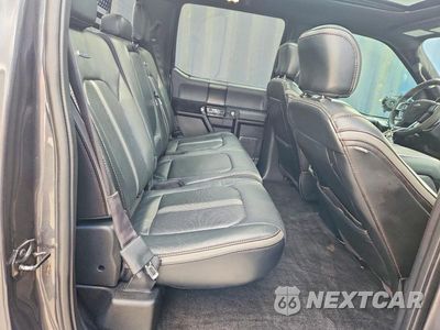Zdjęcie 10 z 12 samochodu: 2018 FORD F150 SUPERCREW VIN:1FTEW1EG7JFB57314 - miniatura