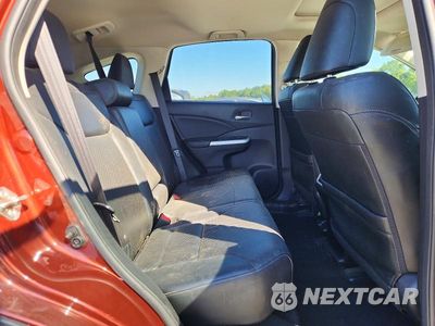 Zdjęcie 11 z 13 samochodu: 2016 HONDA CR-V EXL VIN:2HKRM3H77GH507960 - miniatura