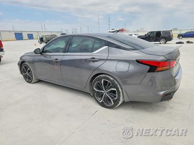 Drugie zdjęcie samochodu z przodu: 2023 NISSAN ALTIMA SR VIN:1N4BL4CV5PN425991 - miniatura