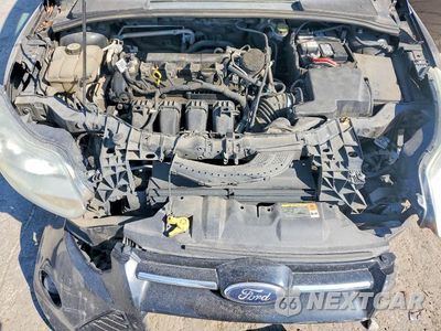 Zdjęcie 11 z 12 samochodu: 2012 FORD FOCUS SE VIN:1FAHP3K21CL426769 - miniatura