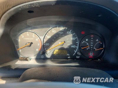 Zdjęcie 9 z 12 samochodu: 2000 HONDA ACCORD VIN:1HGCG5647YA144829 - miniatura
