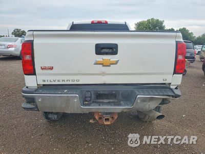 Zdjęcie 6 z 12 samochodu: 2015 CHEVROLET SILVERADO K2500 HEAVY DUTY LT VIN:1GC2KVEG0FZ536179 - miniatura