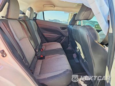 Zdjęcie 11 z 14 samochodu: 2024 SUBARU CROSSTREK PREMIUM VIN:JF2GUADC1R8328783 - miniatura