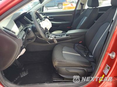 Zdjęcie 7 z 12 samochodu: 2022 HYUNDAI SONATA SE VIN:5NPEG4JA8NH143241 - miniatura
