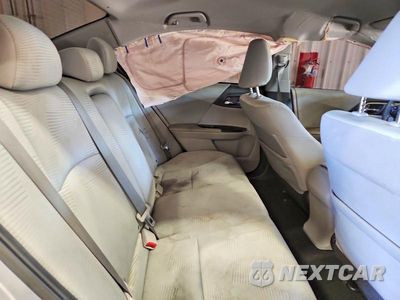Zdjęcie 19 z 24 samochodu: 2014 HONDA ACCORD LX VIN:1HGCR2F31EA074238 - miniatura