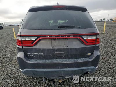 Zdjęcie 6 z 13 samochodu: 2015 DODGE DURANGO SXT VIN:1C4RDJAG7FC796167 - miniatura