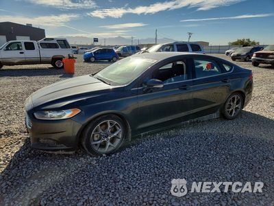 2015 FORD FUSION SE 3FA6P0HD8FR169873 - główne zdjęcie licytacji z USA - miniatura