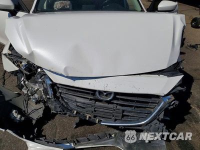 Zdjęcie 11 z 13 samochodu: 2017 MAZDA 3 TOURING VIN:3MZBN1L7XHM126073 - miniatura