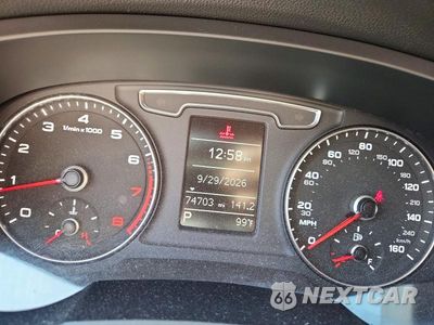 Zdjęcie 9 z 12 samochodu: 2018 AUDI Q3 PREMIUM VIN:WA1BCCFS0JR024705 - miniatura