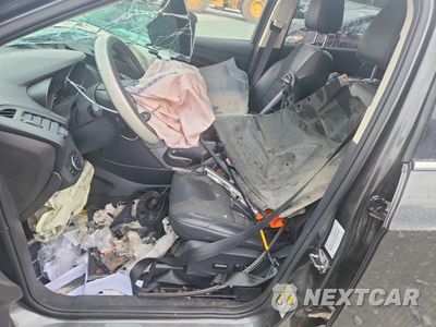 Zdjęcie 7 z 13 samochodu: 2016 FORD ESCAPE SE VIN:1FMCU0GX2GUA81117 - miniatura