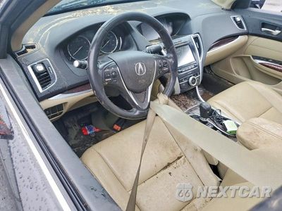 Zdjęcie 8 z 13 samochodu: 2016 ACURA TLX VIN:19UUB1F35GA010306 - miniatura