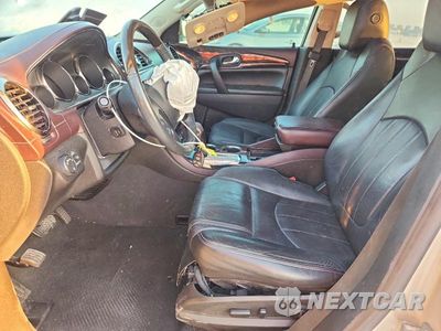Zdjęcie 7 z 12 samochodu: 2016 BUICK ENCLAVE VIN:5GAKRCKD8GJ159290 - miniatura