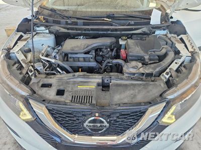 Zdjęcie 11 z 12 samochodu: 2020 NISSAN ROGUE SPORT S VIN:JN1BJ1CV5LW250938 - miniatura