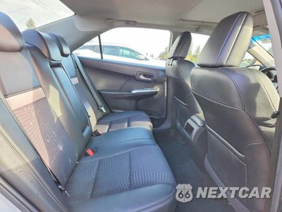 Zdjęcie 10 z 12 samochodu: 2014 TOYOTA CAMRY SE SPORT VIN:4T1BF1FK6EU336706 - miniatura