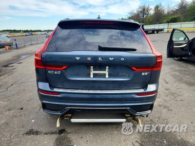 Zdjęcie 6 z 13 samochodu: 2026 VOLVO XC60 PLUS VIN:YV4M12RC5T1448950 - miniatura