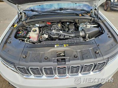 Zdjęcie 12 z 13 samochodu: 2024 JEEP GRAND CHEROKEE LAREDO VIN:1C4RJHAG4R8570015 - miniatura