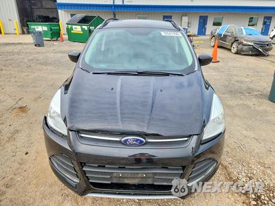 Piąte zdjęcie samochodu w środku: 2016 FORD ESCAPE SE VIN:1FMCU9G99GUC21170 - miniatura