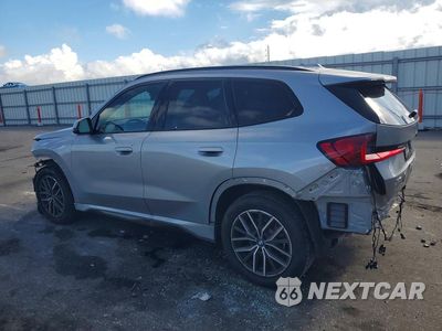 Drugie zdjęcie samochodu z przodu: 2026 BMW X1 XDRIVE28I VIN:WBX73EF00T5499757 - miniatura