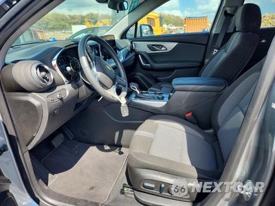Zdjęcie 7 z 13 samochodu: 2025 CHEVROLET BLAZER 2LT VIN:3GNKBCR42SS271915 - miniatura