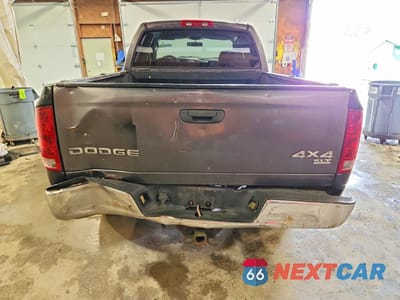 Zdjęcie 6 z 12 samochodu: 2003 DODGE RAM 1500 ST VIN:1D7HU18N53J585353 - miniatura