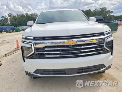 Piąte zdjęcie samochodu w środku: 2026 CHEVROLET TAHOE C1500 LT VIN:1GNS5NKD7TR413855 - miniatura