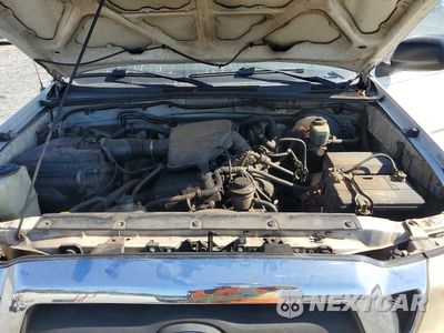 Zdjęcie 11 z 12 samochodu: 2008 TOYOTA TACOMA PRERUNNER VIN:5TENX62N78Z563099 - miniatura