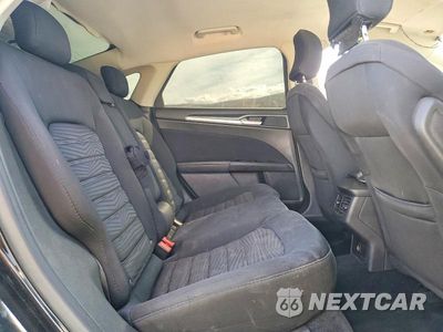 Zdjęcie 10 z 12 samochodu: 2016 FORD FUSION SE VIN:3FA6P0H73GR194692 - miniatura