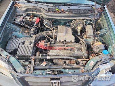 Zdjęcie 12 z 13 samochodu: 1999 HONDA CR-V EX VIN:JHLRD1863XC036979 - miniatura