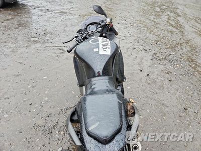Zdjęcie 6 z 9 samochodu: 2017 KAWASAKI ZX1000 W VIN:JKAZXCW15HA003108 - miniatura