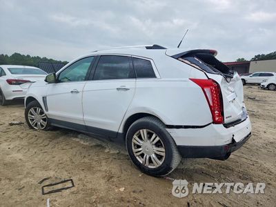 Drugie zdjęcie samochodu z przodu: 2013 CADILLAC SRX LUXURY COLLECTION VIN:3GYFNCE32DS513582 - miniatura
