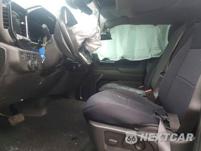 Zdjęcie 7 z 13 samochodu: 2022 CHEVROLET SILVERADO K1500 LT-L VIN:3GCPDKEK6NG627880 - miniatura