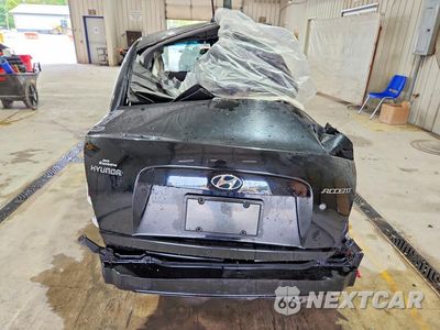 Zdjęcie 6 z 12 samochodu: 2011 HYUNDAI ACCENT GLS VIN:KMHCN4ACXBU619159 - miniatura
