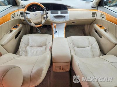 Zdjęcie 8 z 12 samochodu: 2007 TOYOTA AVALON LIMITED VIN:4T1BK36BX7U209872 - miniatura