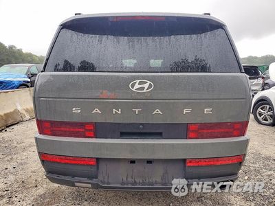 Zdjęcie 6 z 13 samochodu: 2026 HYUNDAI SANTA FE SEL VIN:5NMP24GL4TH207155 - miniatura